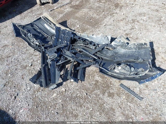 46046685 :رقم المزاد ، 1FM5K8D89JGA87660 vin ، 2018 Ford Explorer Xlt مزاد بيع
