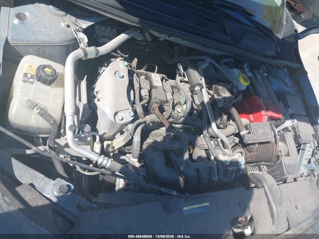 Aukcja sprzedaży 2025 Nissan Sentra Sr, vin: 3N1AB8DV0SY242480, numer aukcji: 46046686