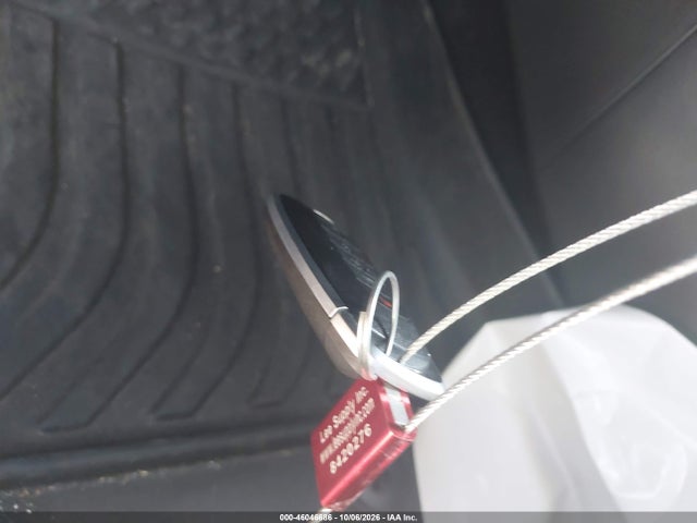 Aukcja sprzedaży 2025 Nissan Sentra Sr, vin: 3N1AB8DV0SY242480, numer aukcji: 46046686