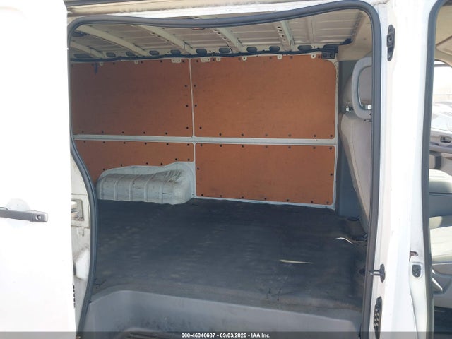 Auction sale of the 2018 Nissan Nv Cargo Nv2500 Hd Sv V8, vin: 1N6AF0KY5JN804639, lot number: 46046687