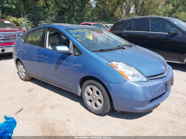 Aukcja sprzedaży 2007 Toyota Prius, vin: JTDKB20U677577408, numer aukcji: 46046688