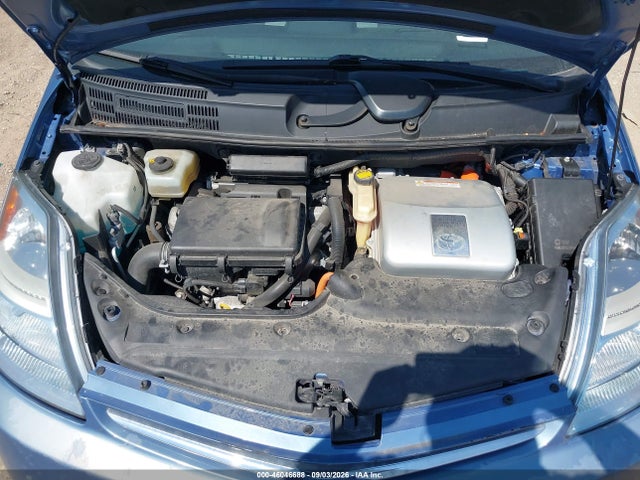 Aukcja sprzedaży 2007 Toyota Prius, vin: JTDKB20U677577408, numer aukcji: 46046688
