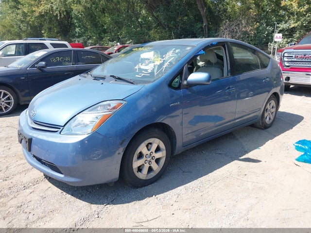 Aukcja sprzedaży 2007 Toyota Prius, vin: JTDKB20U677577408, numer aukcji: 46046688