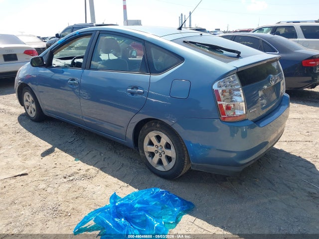 Aukcja sprzedaży 2007 Toyota Prius, vin: JTDKB20U677577408, numer aukcji: 46046688