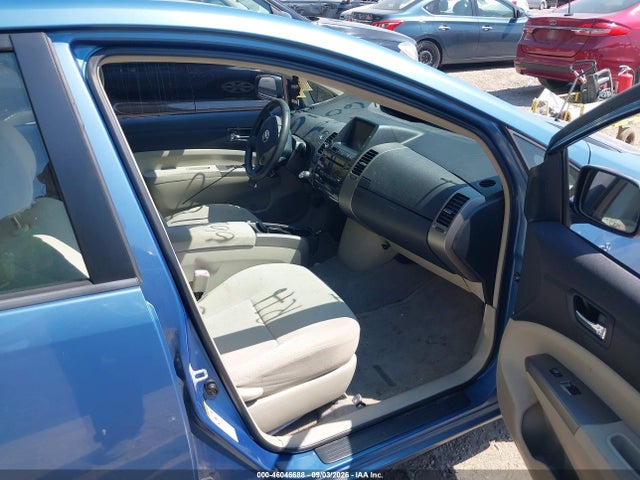 Aukcja sprzedaży 2007 Toyota Prius, vin: JTDKB20U677577408, numer aukcji: 46046688