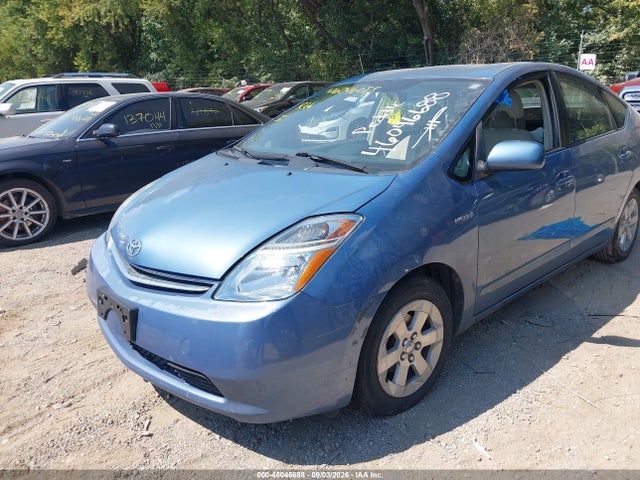 Aukcja sprzedaży 2007 Toyota Prius, vin: JTDKB20U677577408, numer aukcji: 46046688