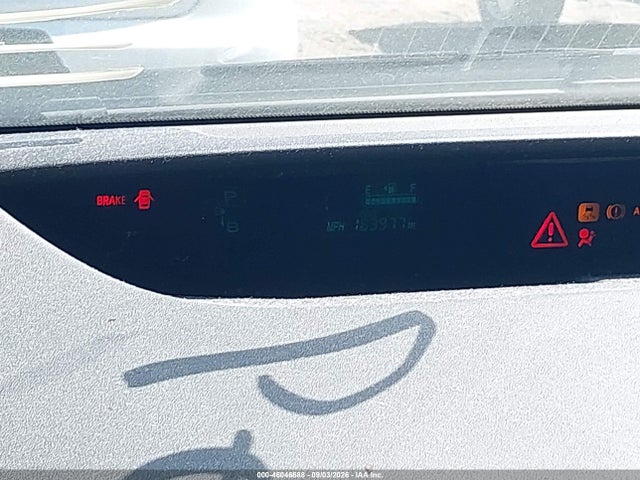Aukcja sprzedaży 2007 Toyota Prius, vin: JTDKB20U677577408, numer aukcji: 46046688