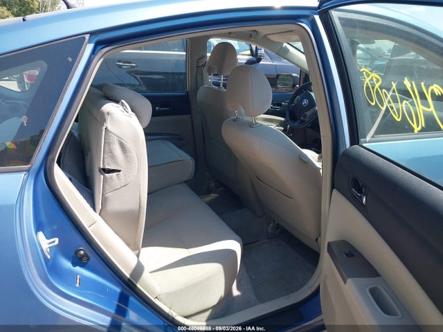 Aukcja sprzedaży 2007 Toyota Prius, vin: JTDKB20U677577408, numer aukcji: 46046688