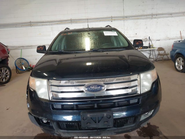 46046690 :رقم المزاد ، 2FMDK48C49BA83019 vin ، 2009 Ford Edge Sel مزاد بيع