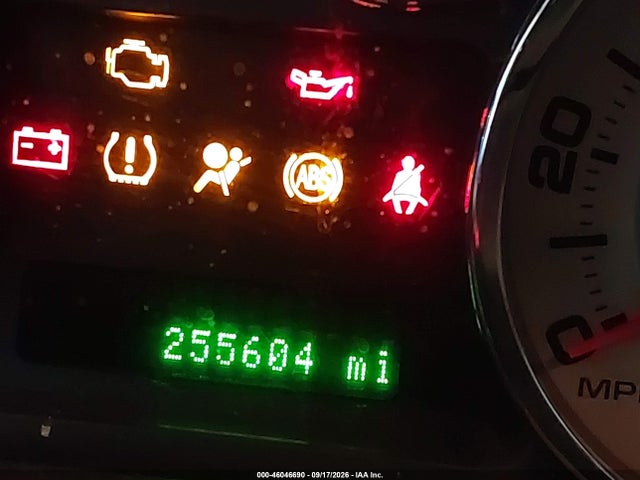 46046690 :رقم المزاد ، 2FMDK48C49BA83019 vin ، 2009 Ford Edge Sel مزاد بيع