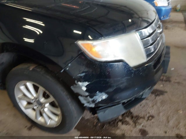 46046690 :رقم المزاد ، 2FMDK48C49BA83019 vin ، 2009 Ford Edge Sel مزاد بيع