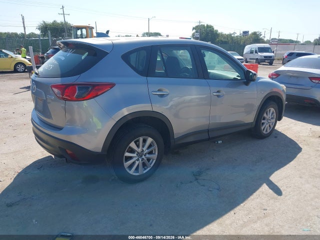Mazda CX-5 SPORT 2015 JM3KE2BE0F0444266 Image 4