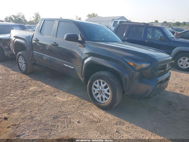 Продаж на аукціоні авто 2026 Toyota Tacoma Sr5, vin: 3TMLB5JN6TM242176, номер лоту: 46046708
