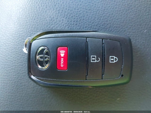 Продаж на аукціоні авто 2026 Toyota Tacoma Sr5, vin: 3TMLB5JN6TM242176, номер лоту: 46046708
