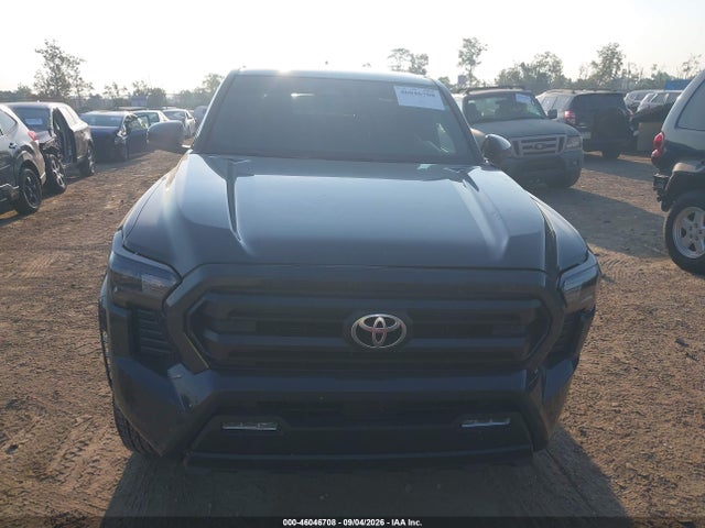 Продаж на аукціоні авто 2026 Toyota Tacoma Sr5, vin: 3TMLB5JN6TM242176, номер лоту: 46046708
