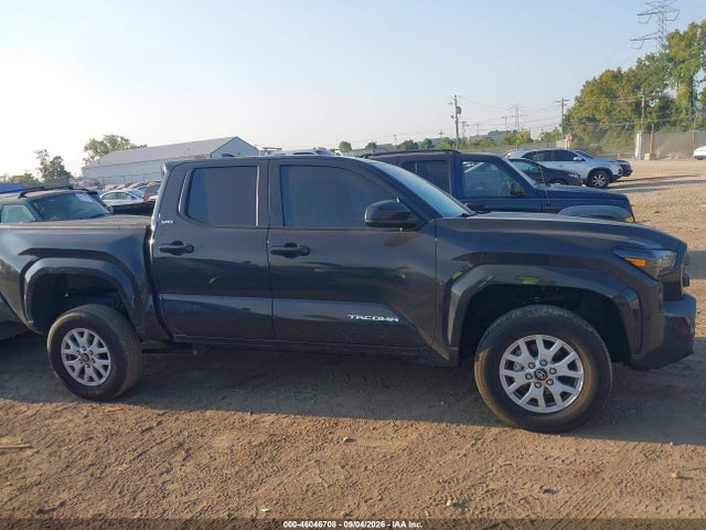 Продаж на аукціоні авто 2026 Toyota Tacoma Sr5, vin: 3TMLB5JN6TM242176, номер лоту: 46046708