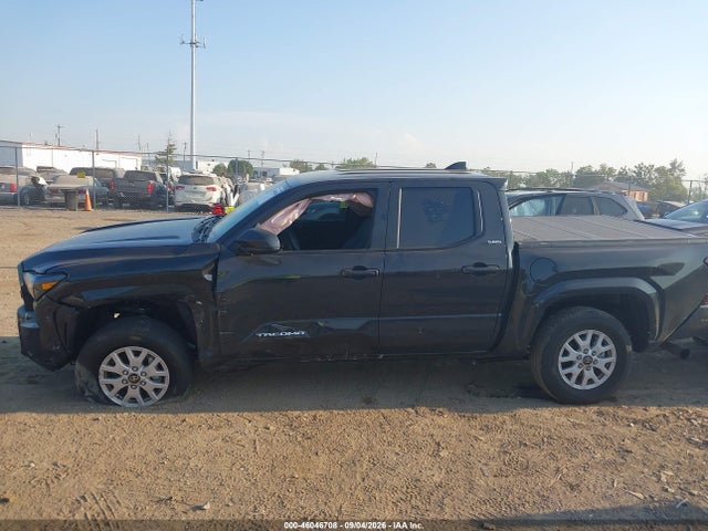 Продаж на аукціоні авто 2026 Toyota Tacoma Sr5, vin: 3TMLB5JN6TM242176, номер лоту: 46046708