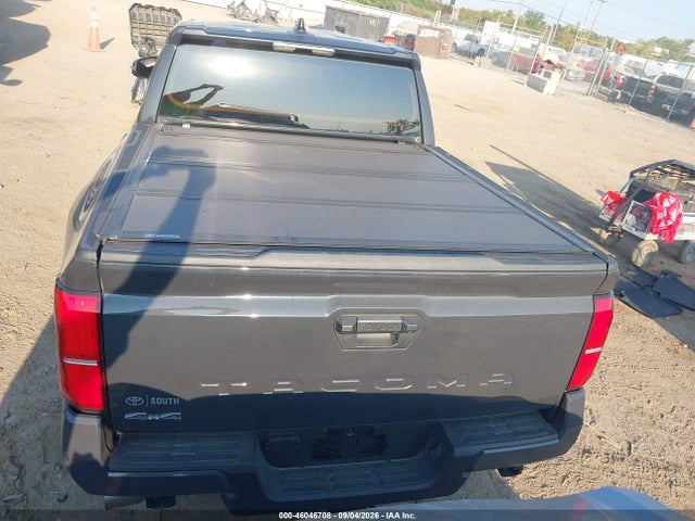 Продаж на аукціоні авто 2026 Toyota Tacoma Sr5, vin: 3TMLB5JN6TM242176, номер лоту: 46046708