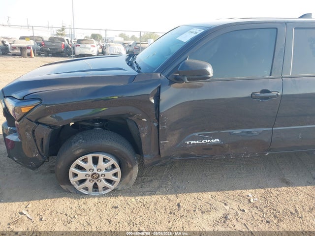 Продаж на аукціоні авто 2026 Toyota Tacoma Sr5, vin: 3TMLB5JN6TM242176, номер лоту: 46046708