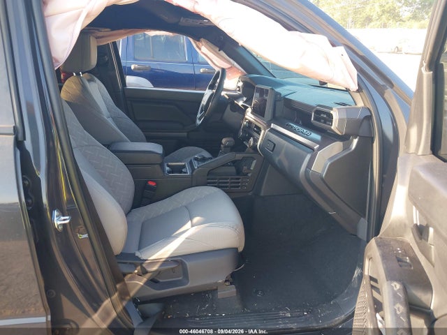 Продаж на аукціоні авто 2026 Toyota Tacoma Sr5, vin: 3TMLB5JN6TM242176, номер лоту: 46046708