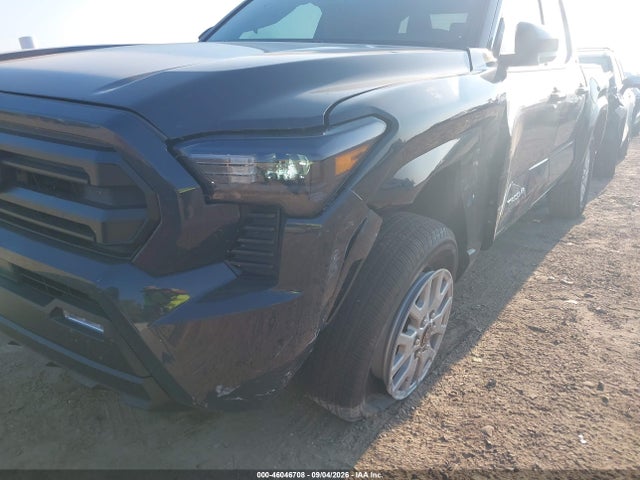 Продаж на аукціоні авто 2026 Toyota Tacoma Sr5, vin: 3TMLB5JN6TM242176, номер лоту: 46046708