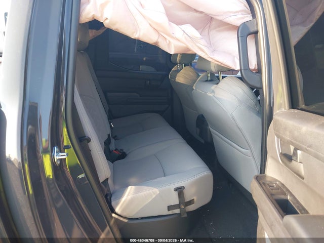 Продаж на аукціоні авто 2026 Toyota Tacoma Sr5, vin: 3TMLB5JN6TM242176, номер лоту: 46046708