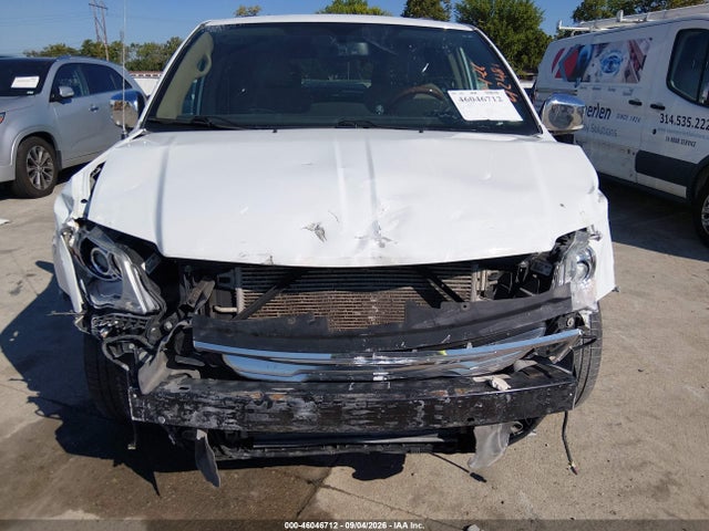 Aukcja sprzedaży 2015 Chrysler Town & Country Limited Platinum, vin: 2C4RC1GG9FR618794, numer aukcji: 46046712