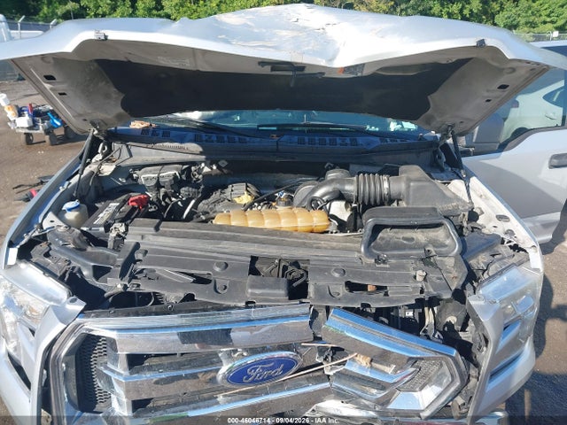 46046714 :رقم المزاد ، 1FTEW1E89GFC31298 vin ، 2016 Ford F-150 Xlt مزاد بيع