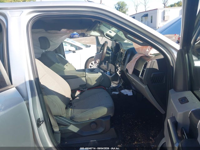 46046714 :رقم المزاد ، 1FTEW1E89GFC31298 vin ، 2016 Ford F-150 Xlt مزاد بيع