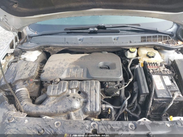 Aukcja sprzedaży 2013 Buick Verano, vin: 1G4PP5SK1D4174837, numer aukcji: 46046722
