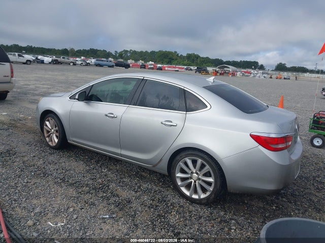 Aukcja sprzedaży 2013 Buick Verano, vin: 1G4PP5SK1D4174837, numer aukcji: 46046722