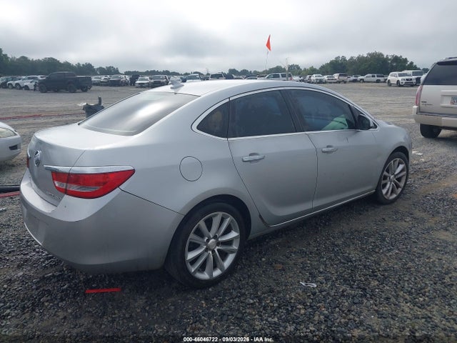 Aukcja sprzedaży 2013 Buick Verano, vin: 1G4PP5SK1D4174837, numer aukcji: 46046722