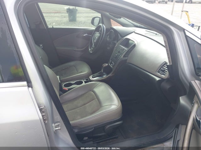Aukcja sprzedaży 2013 Buick Verano, vin: 1G4PP5SK1D4174837, numer aukcji: 46046722