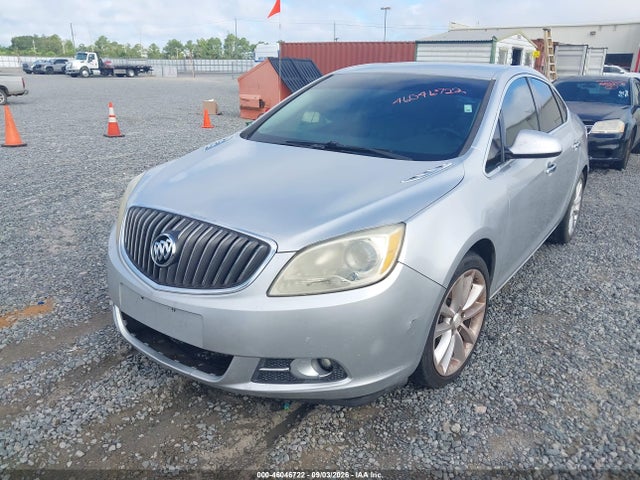 Aukcja sprzedaży 2013 Buick Verano, vin: 1G4PP5SK1D4174837, numer aukcji: 46046722
