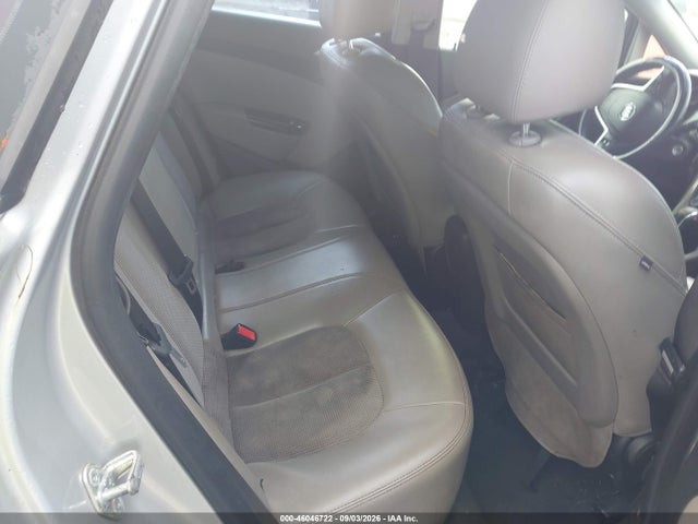 Aukcja sprzedaży 2013 Buick Verano, vin: 1G4PP5SK1D4174837, numer aukcji: 46046722