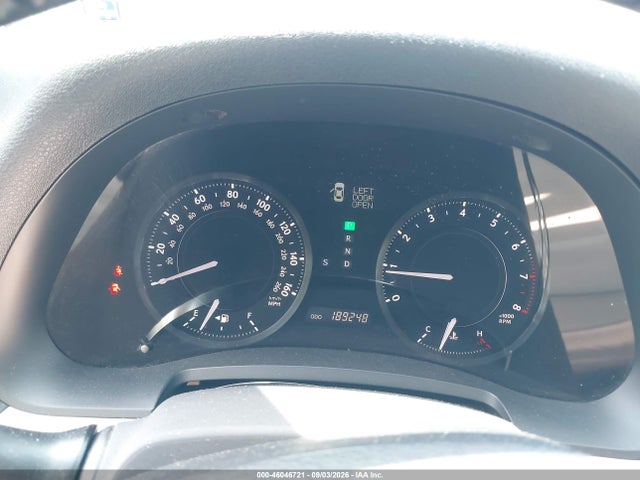 2010 Lexus Is 250c მანქანა იყიდება აუქციონზე, vin: JTHFF2C2XA2501385, აუქციონის ნომერი: 46046721