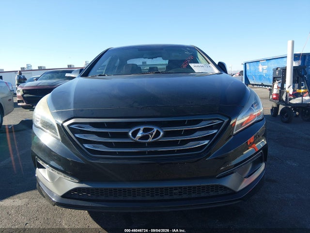 Aukcja sprzedaży 2016 Hyundai Sonata Sport, vin: 5NPE34AF0GH345761, numer aukcji: 46046724
