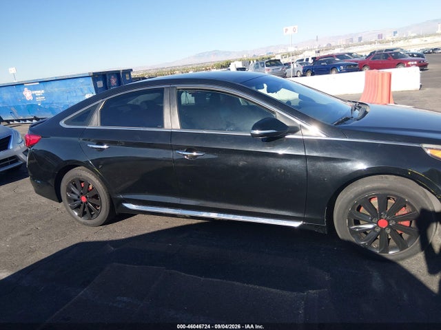 Aukcja sprzedaży 2016 Hyundai Sonata Sport, vin: 5NPE34AF0GH345761, numer aukcji: 46046724