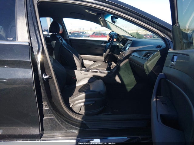 Aukcja sprzedaży 2016 Hyundai Sonata Sport, vin: 5NPE34AF0GH345761, numer aukcji: 46046724