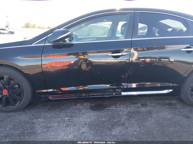 Aukcja sprzedaży 2016 Hyundai Sonata Sport, vin: 5NPE34AF0GH345761, numer aukcji: 46046724