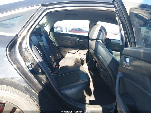 Aukcja sprzedaży 2016 Hyundai Sonata Sport, vin: 5NPE34AF0GH345761, numer aukcji: 46046724