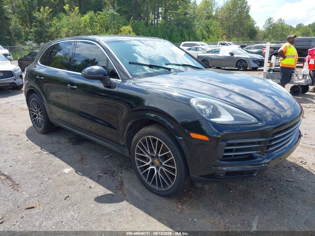 Продаж на аукціоні авто 2019 Porsche Cayenne, vin: WP1AA2AYXKDA10689, номер лоту: 46046731