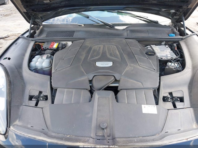 Aukcja sprzedaży 2019 Porsche Cayenne, vin: WP1AA2AYXKDA10689, numer aukcji: 46046731