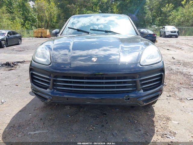 Aukcja sprzedaży 2019 Porsche Cayenne, vin: WP1AA2AYXKDA10689, numer aukcji: 46046731