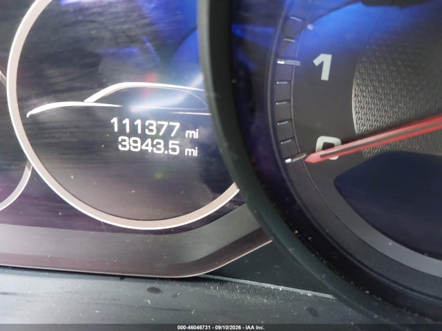 Aukcja sprzedaży 2019 Porsche Cayenne, vin: WP1AA2AYXKDA10689, numer aukcji: 46046731