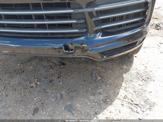 Aukcja sprzedaży 2019 Porsche Cayenne, vin: WP1AA2AYXKDA10689, numer aukcji: 46046731