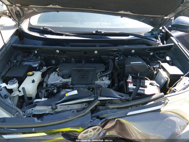 2016 Toyota Rav4 Xle მანქანა იყიდება აუქციონზე, vin: 2T3RFREV7GW410217, აუქციონის ნომერი: 46046736