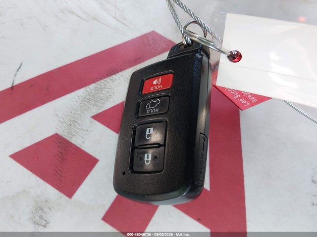 2016 Toyota Rav4 Xle მანქანა იყიდება აუქციონზე, vin: 2T3RFREV7GW410217, აუქციონის ნომერი: 46046736