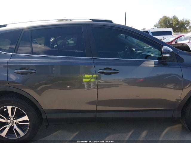 2016 Toyota Rav4 Xle მანქანა იყიდება აუქციონზე, vin: 2T3RFREV7GW410217, აუქციონის ნომერი: 46046736
