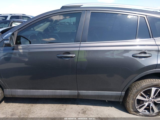 2016 Toyota Rav4 Xle მანქანა იყიდება აუქციონზე, vin: 2T3RFREV7GW410217, აუქციონის ნომერი: 46046736
